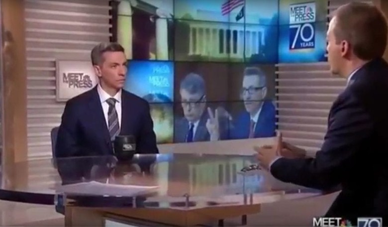 Clint Watts Shows Why It Is Him And Not the Russians We Should Fear (VIDEO)