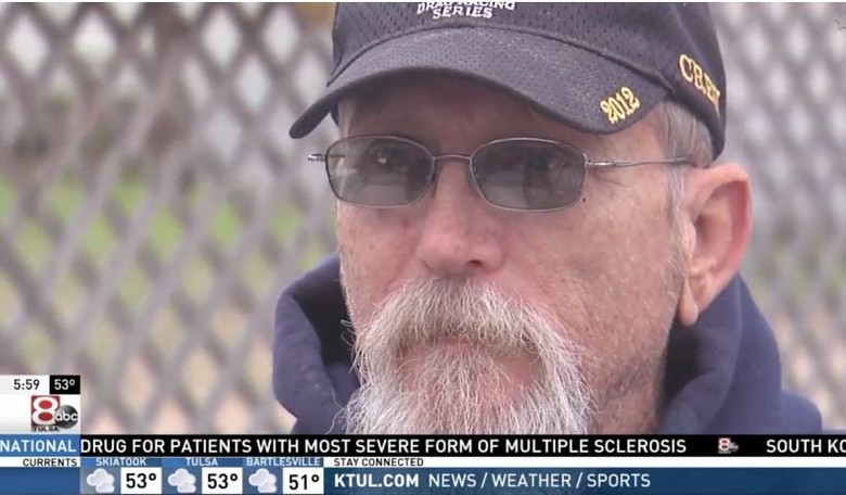 Everything That's Wrong With America in One Anecdote