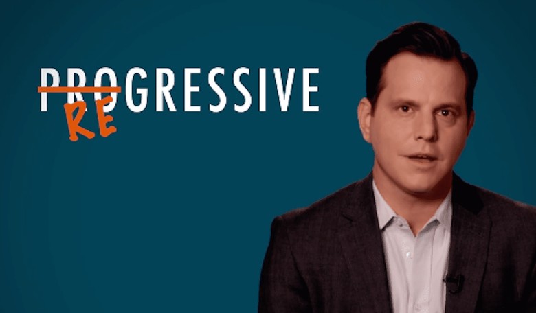 First Info Wars, and Now PragerU Has Found Itself Being Targeted for Censorship on Facebook
