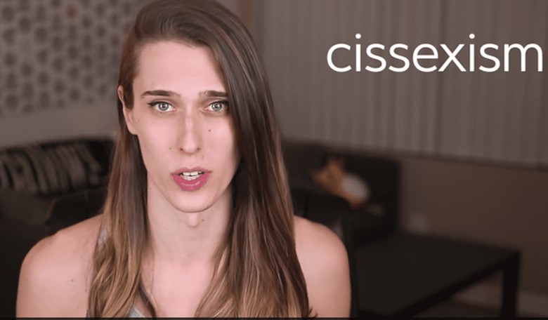 Activist Says Having 'Genital Preferences' in Dating is Transphobic