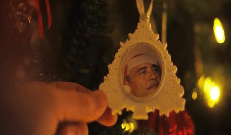 Hilarious: NOW You're Worried About Executive Power? [VIDEO]