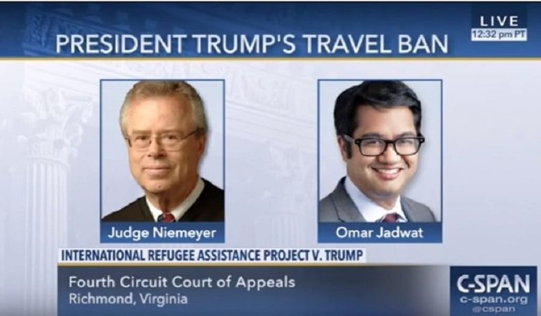 ACLU Says One Simple Thing Would Make Trump's Travel Ban Completely Acceptable (AUDIO)