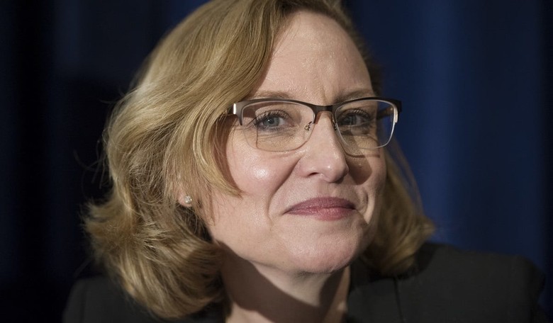 He Chose Wisely: Trump Picks Joan Larsen as Nominee to the 6th Circuit Court of Appeals