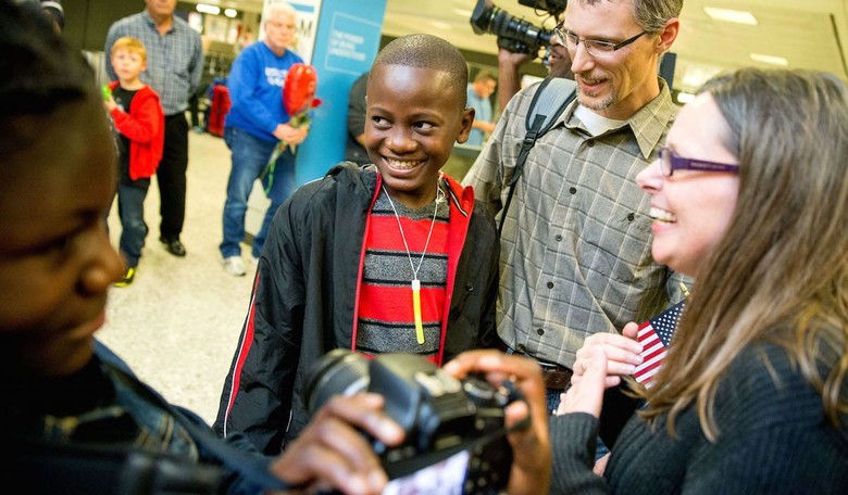Ethiopia Suddenly Suspends Adoptions, Hundreds of Families Left in Limbo