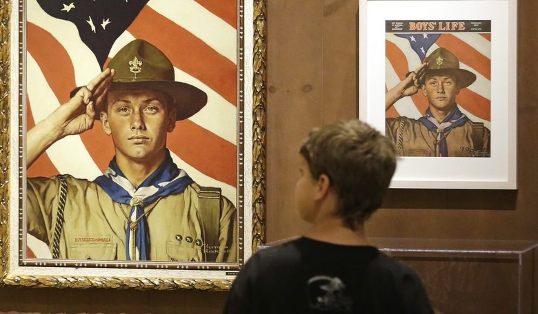 Good Art Matters