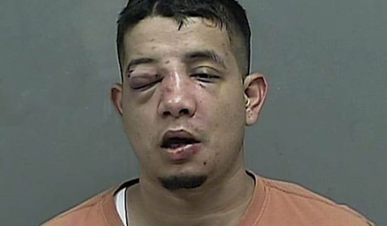 Feel-Good Story of the Day: Woman Beats Back Burglar With Bat