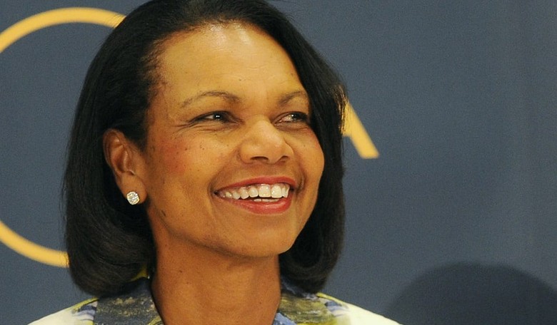 Condoleezza Rice's Schooling of an NBC Reporter On Race Relations Is a Solid Lesson for America