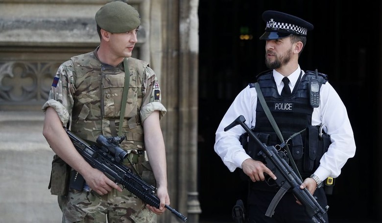 Trump Orders Leak Investigation as Britain Shuts Down Some Intelligence Sharing With the US