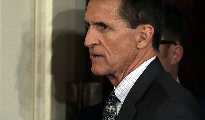 If Trump Attempts to Give Pardons to His Past Associates, There Will Be Trouble