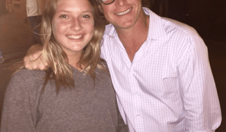 Billy Bush: My Daughter Was 'In Tears' After Trump Fiasco