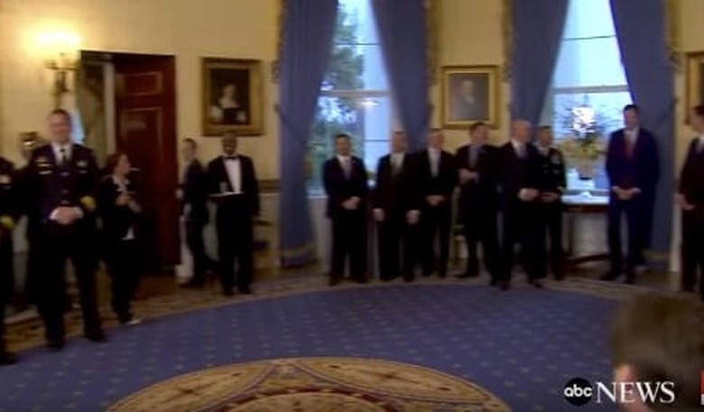 What Was the Real Purpose of James Comey Briefing Donald Trump on the Russian Hooker Dossier?
