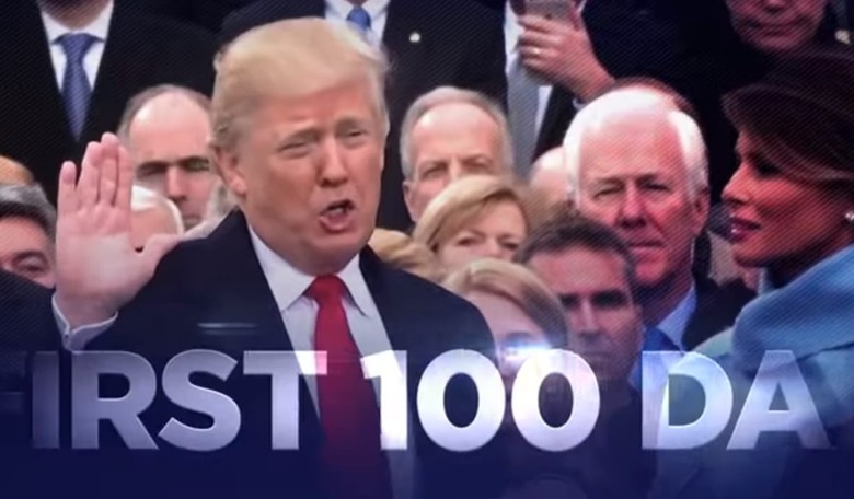 CNN Pushes Back Against Trump Campaign, RNC Claims Of Censorship
