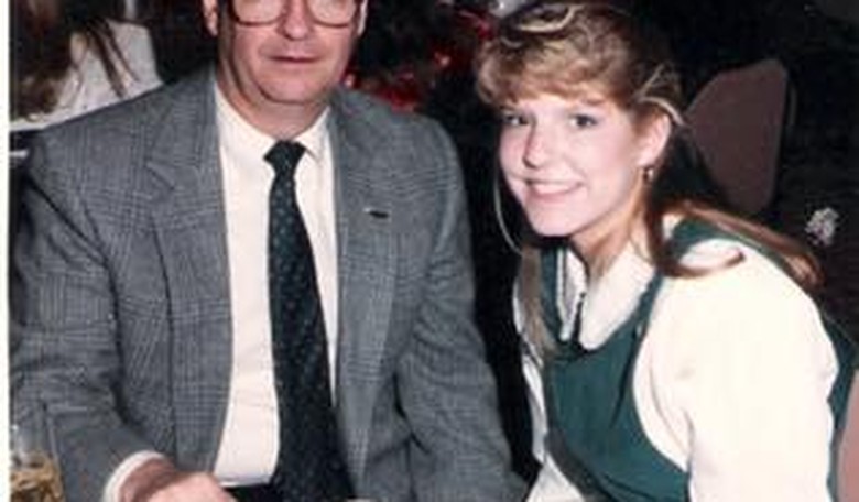 My Father's Daughter