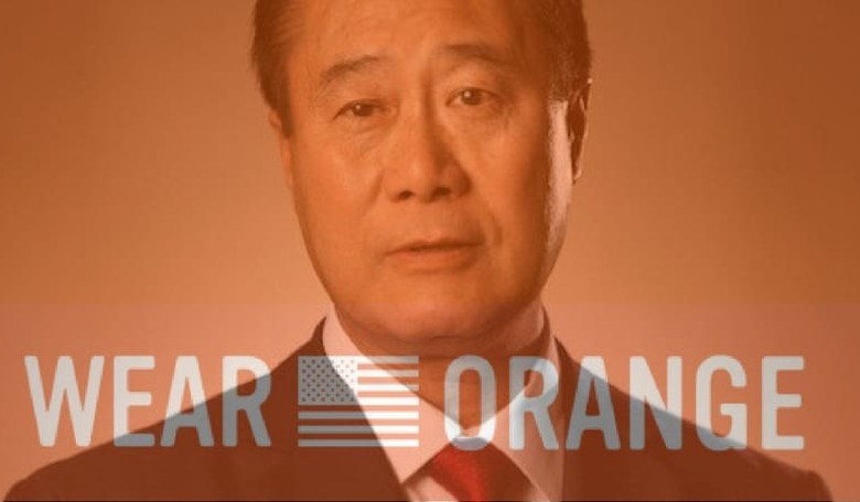 On #WearOrange Day, Let's Remember These Politicians Who Really Do