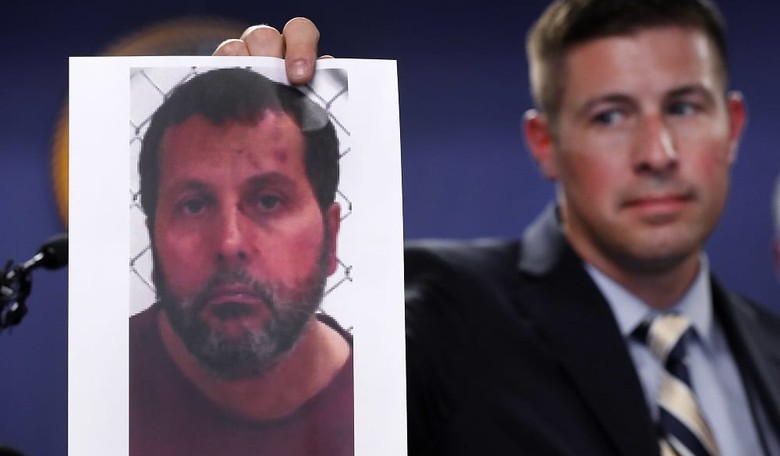 The Story About the Flint Terror Attack the Media Won't Talk About This Sunday