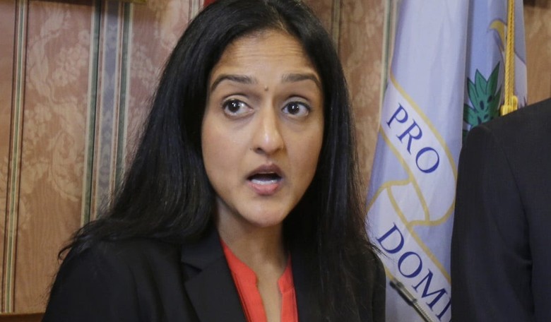 Justice Department Policy Targets Pro-Life Activists Because Biden Official Has Butthurt Over Supreme Court's Abortion Decision