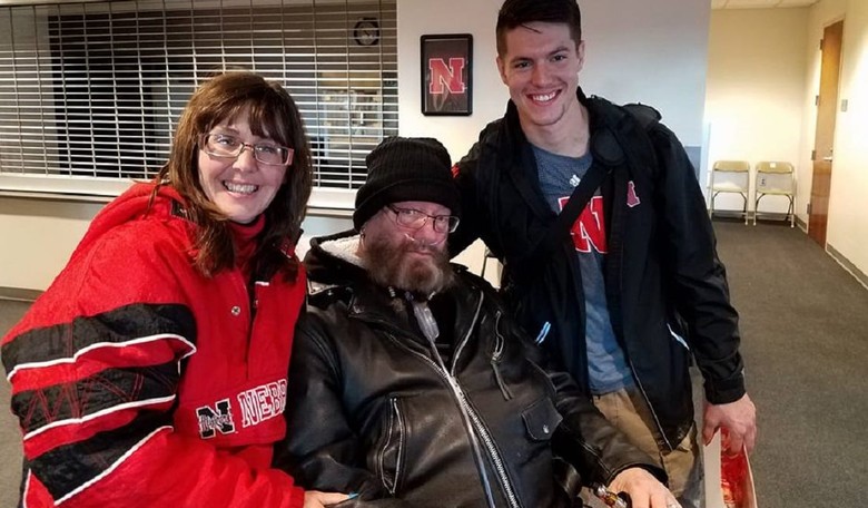 After 18 Months Of Waiting, a Veteran Got Good News From the VA