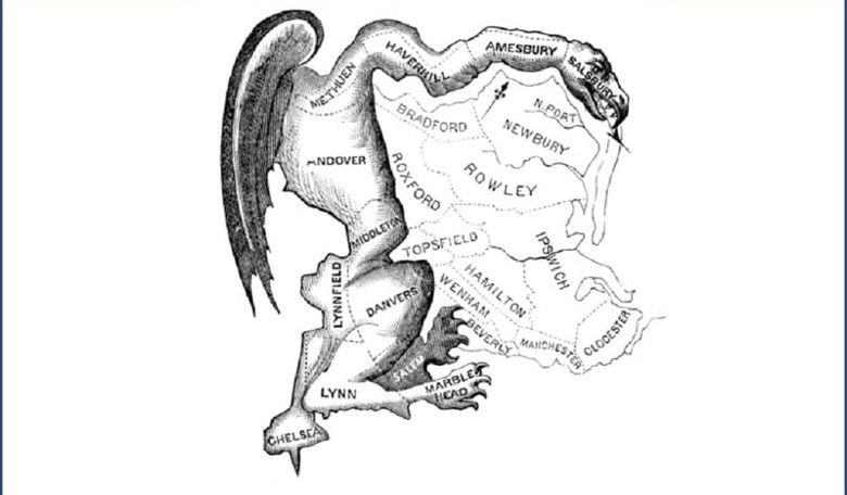 Supreme Court Agrees to Hear Major Redistricting Case