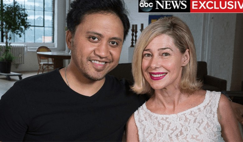Mary Kay Letourneau Divorce a Fake?