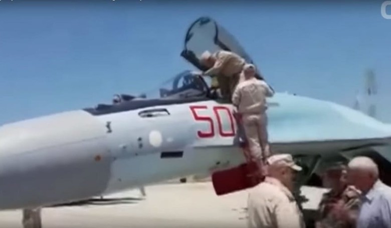 Mattis: Warning to Syria Averted a Chemical Strike (VIDEO)