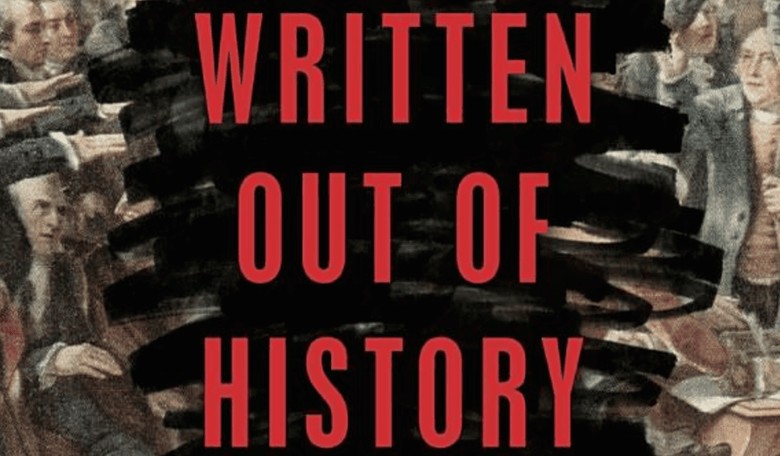 A MUST READ: Mike Lee's "Written Out Of History" Reminds Us Small Government Is Not a New Idea