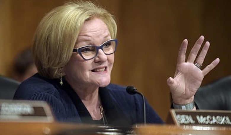 Claire McCaskill's Prospective Challengers Are Lining Up