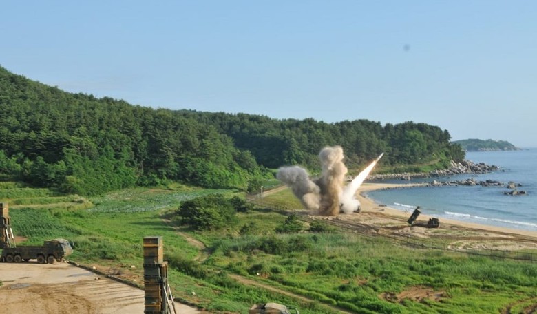 Tensions Escalate In North Korea; Kim Talks Smack; Tillerson Crosses a Red Line (Good Missile Video)