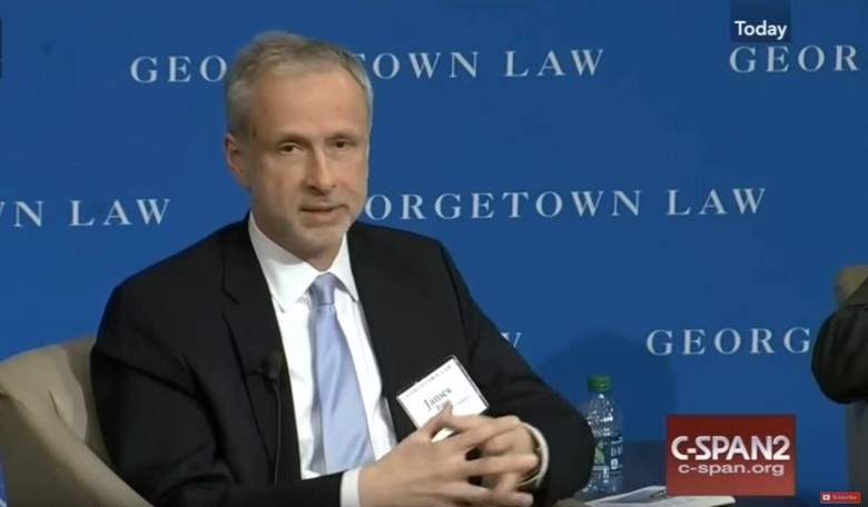 WHOA. Senior FBI Official Is Allegedly Under Investigation for Intelligence Leaks
