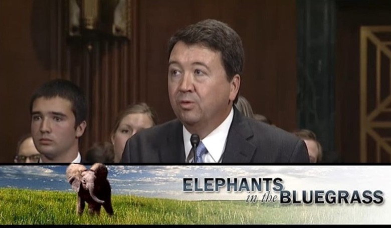 Senate Confirms Blogger-Judge to 6th Circuit and Hilarity Ensues