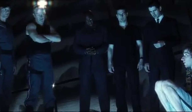 Independence Day? Not in Oregon, as a "Minority Report" Gun Confiscation Bill Moves Along
