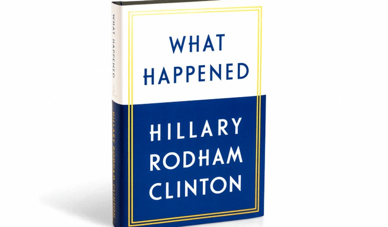 Clip From Hillary's Audio Book Shows Exactly Why She Lost