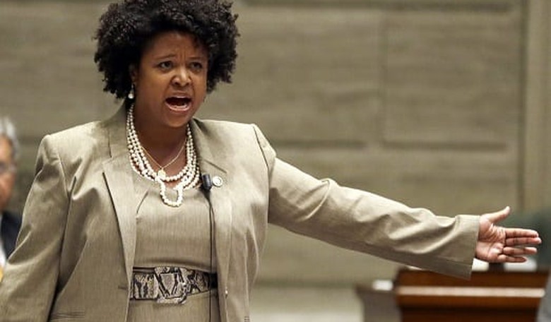Missouri State Senator Calls for Assassination of Trump