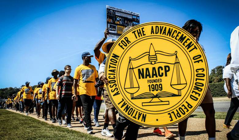 It’s the NAACP vs. the NCAA, and in the Process, the Black Rights Organization Battles Common Sense