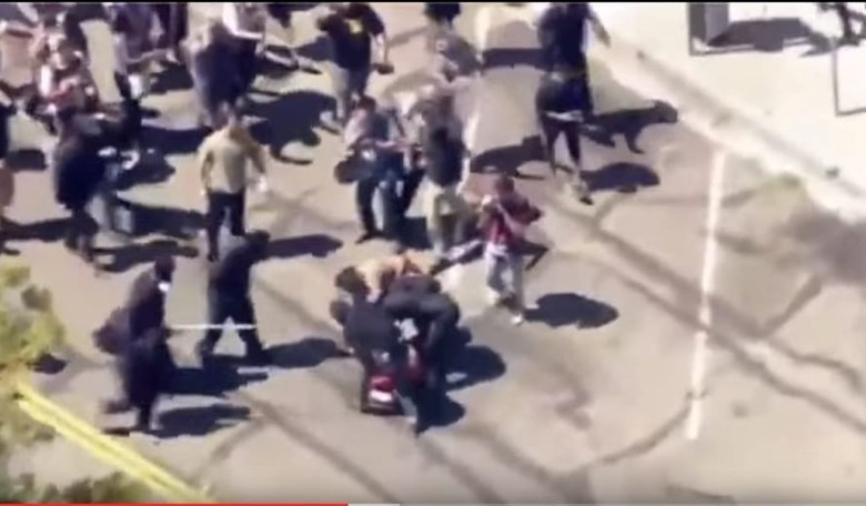 With Protests Certain for Ben Shapiro Event, Berkeley Allows For Extra Crowd Control Measures