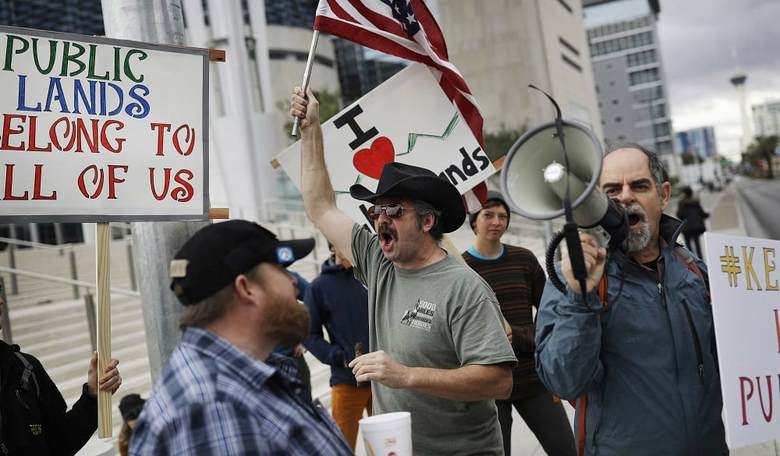 Federal Government Repudiated by Jurors in Bundy Re-Trial