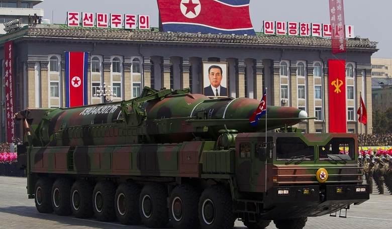 China speaks on North Korea, Makes bad Situation Worse