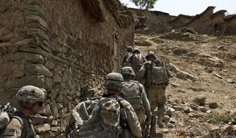 Just How Did the Generals Get Trump On Board With Afghan Mission?