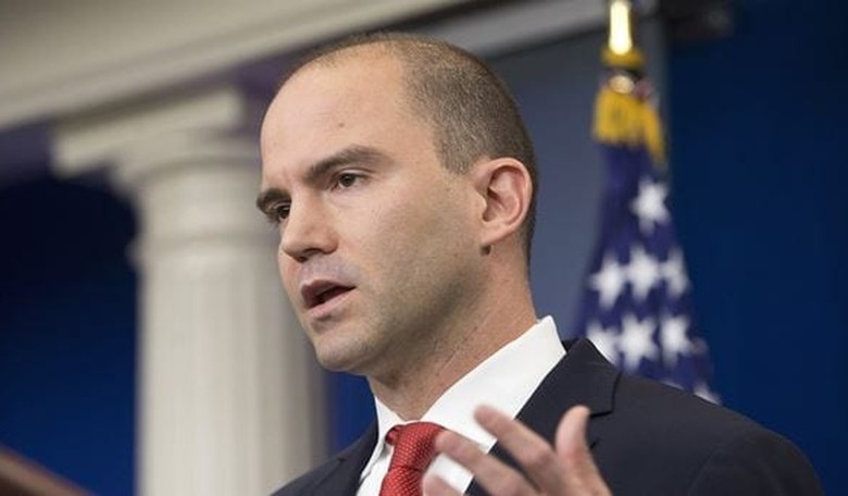 Obama Bro Who Helped Give the Farm Away to Iran Has Opinions on Trump's Iran Policy