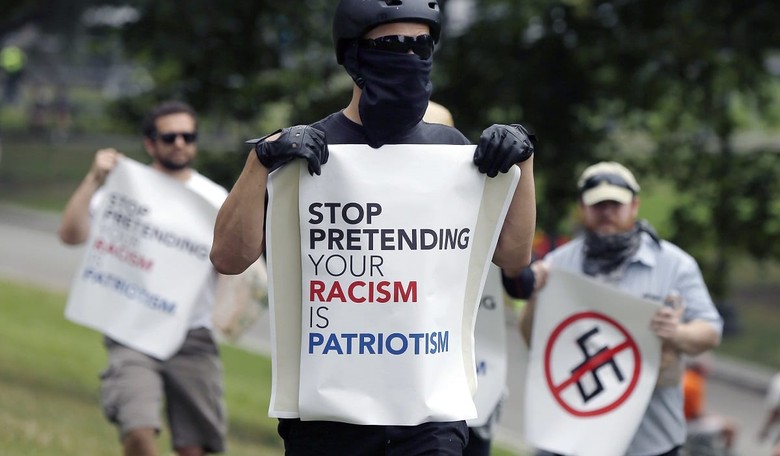 So... We're Just Gonna Call "Free Speech" an Alt-Right Thing Now?