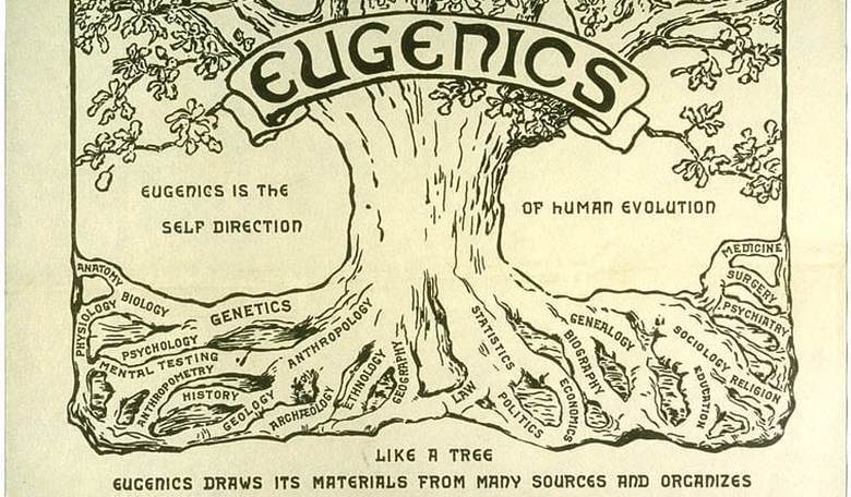 Iceland Turns to Nazi-Style Eugenics