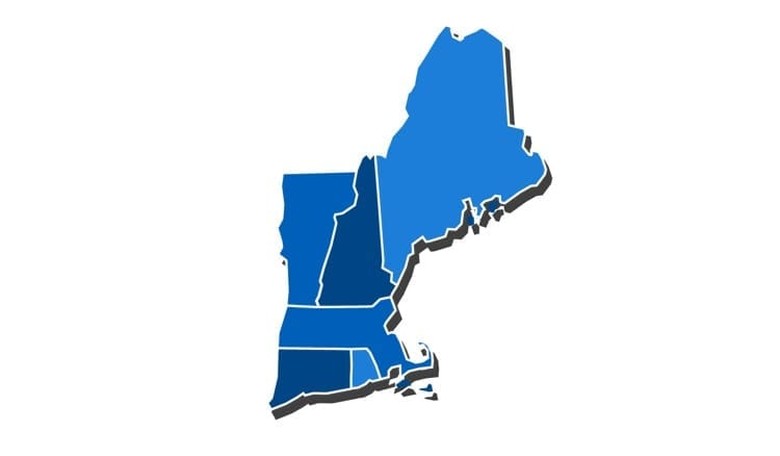 The 2018 Midterms- New England About One Year Out