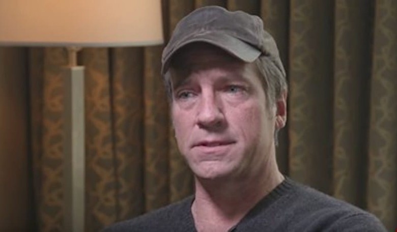 Mike Rowe Presents a Level Headed Suggestion About the Florida Shooting