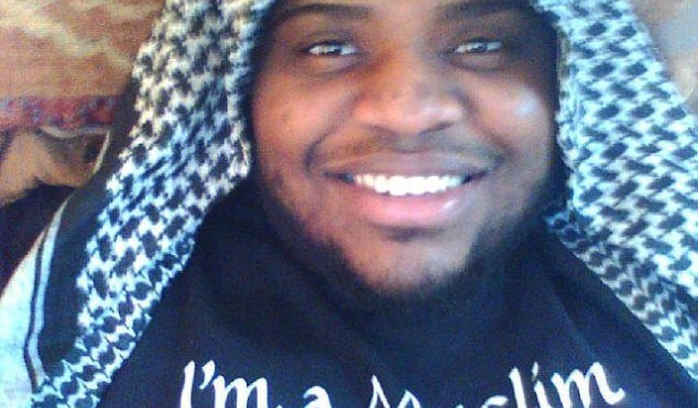 Suspect in Pam Geller Beheading Plot Goes With "Fat Loser" Defense