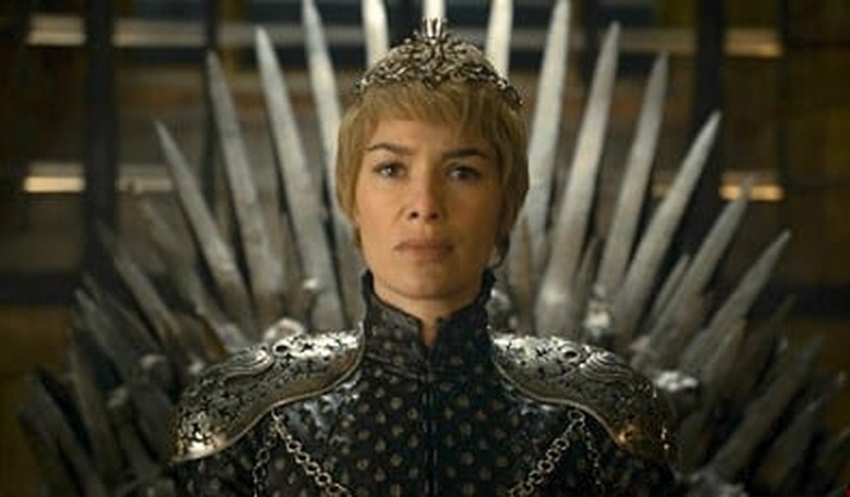 Totally Self-Aware Hillary Clinton Compares Herself to the Game of Thrones' Mad Queen