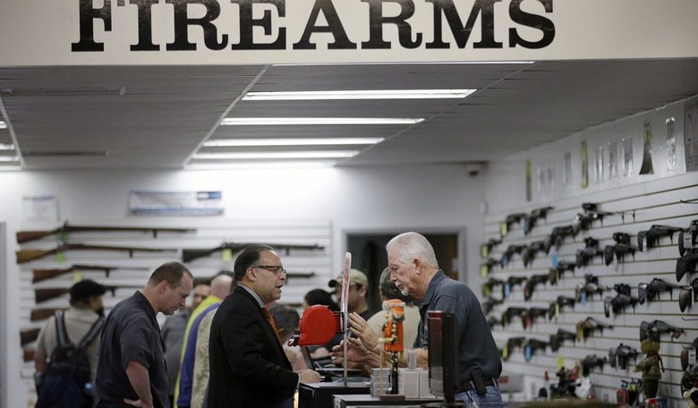 This Proposed CA Gun Control Law Was Too Much for Even Jerry Brown