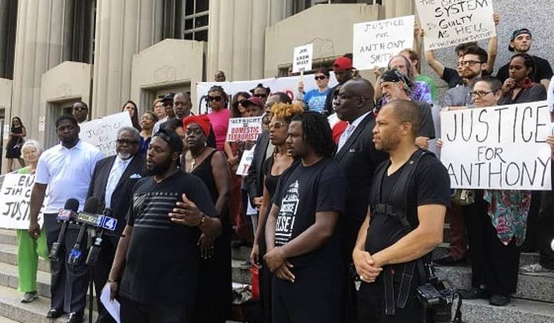 BREAKING: Verdict Announced in Stockley Murder Trial