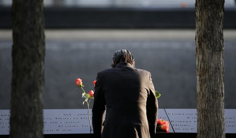 16 Years: The Lifetime Between Here and 9/11