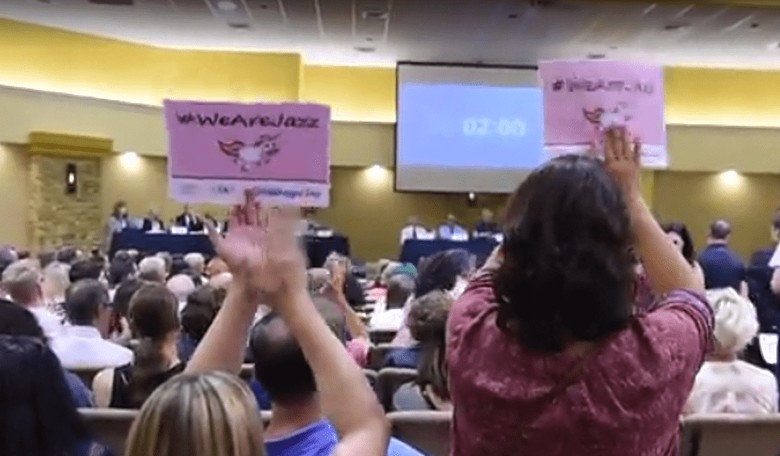 California School Approves Transgender Books for Kindergartners, Disallows Parents to Remove Children from Class