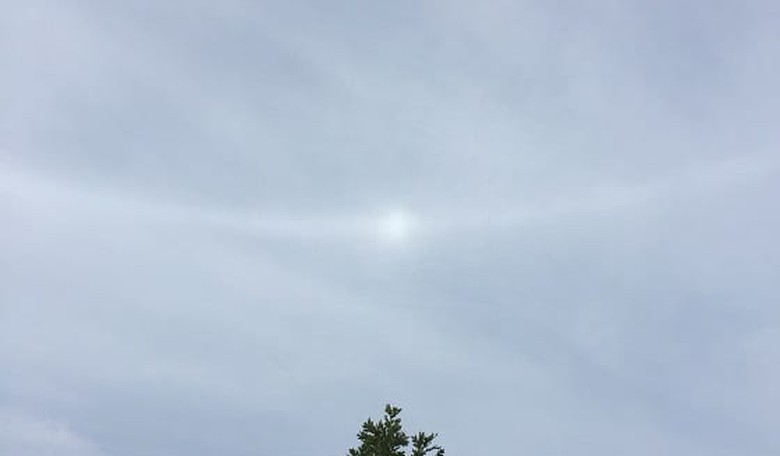 How Blue the Sky Was: Reflections on 9/11 and the Flight 93 Memorial