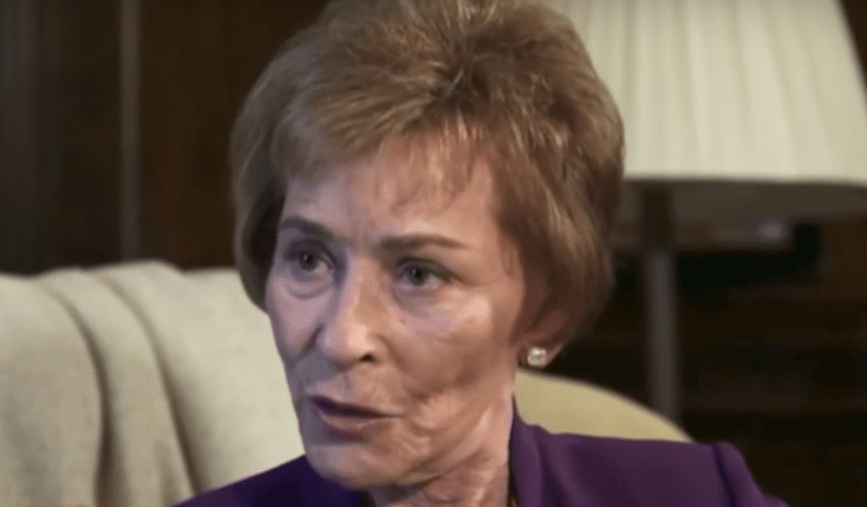 Judge Judy Rejects Feminism and DESTROYS Its Self-Victimizing Narrative